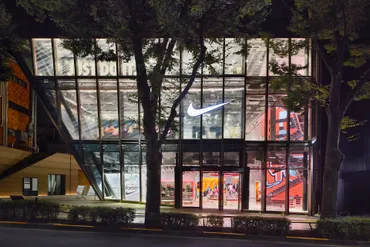 NIKE HARAJUKUリニューアル——未来を創造する旗艦店が原宿クエストに誕生 