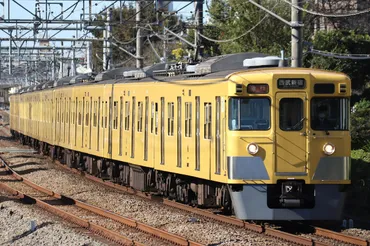 西武線と東西線、相互直通運転構想は実現可能？(西武鉄道、直通運転、高田馬場駅)西武新宿線と東京メトロ東西線、相互直通運転構想の全貌