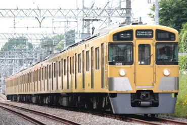 西武新宿線と東西線の「直通運転」本格検討へ 関東私鉄の「本線格」で唯一゛地下鉄乗り入れなし゛解消なるか 