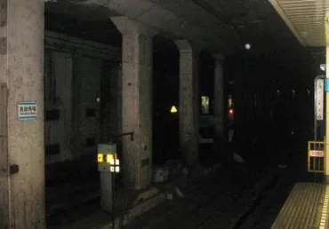 東西線・西武新宿線直通