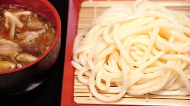 群馬の味！温井製麺のうどんとゲームレビュー：道の駅と深夜廻の魅力？群馬県前橋市の温井製麺とゲームレビュー