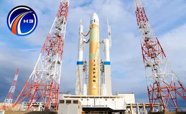 観測衛星「だいち4号」、6月30日に「H3」ロケット3号機で打ち上げ 