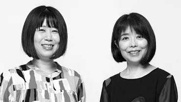 歌人・岡本真帆「〈ほんとうにあたしでいいの？ずぼらだし、…〉がSNSで注目されて歌人の道に。定型があるからこそ、遊び甲斐がある短歌の魅力」 【対談】 俵万智×岡本真帆～三十一文字の可能性は無限大＜前編＞