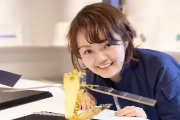 宇宙開発の最前線で活躍する女性技術者、笠間縁さんの挑戦とは？地球観測衛星「だいち4号」の開発と、宇宙開発に情熱を燃やす女性技術者の物語