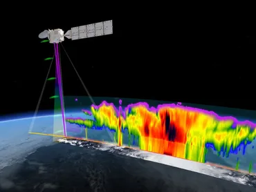 H3ロケット゛本格デビュー゛ 観測衛星だいち4号載せ、打ち上げ成功 