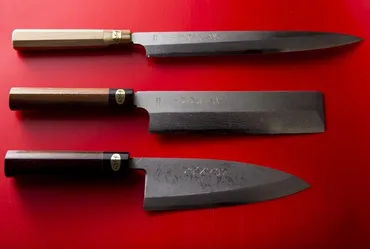 越前打刃物、未来への挑戦？700年の歴史と若き職人たちの情熱越前市と越前打刃物：伝統と革新の物語