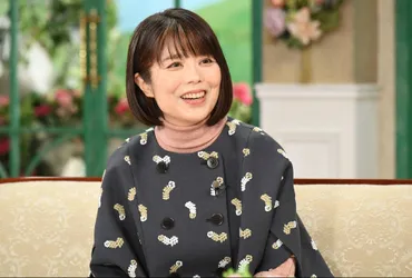 俵万智＞40歳でシングルマザーとして出産した息子は大学生に 同じ国語学を専攻 2人で石垣島に移住した理由は？ 「徹子の部屋」で（毎日キレイ） 