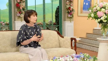 小学生の息子が「赤ちゃん返り」 40歳でシンママになった俵万智、石垣島での子育てを決めた理由明かす（ABEMA  TIMES）