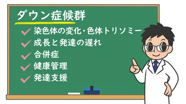 ダウン症候群とは？ 成長と自立を支える学びと支援の道を探るダウン症候群の子どもたちの成長と、学校、社会との繋がり