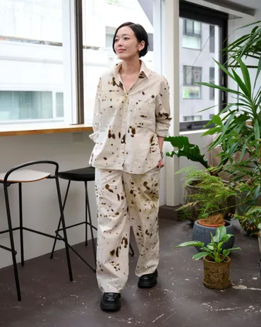 素敵な人の着こなし術】大人のおしゃれ過渡期は、自分の好きなスタイルをつくり直すチャンスです 