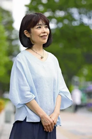 歌人 俵万智さん 「今生きる」短歌 原点に：地域ニュース : 読売新聞