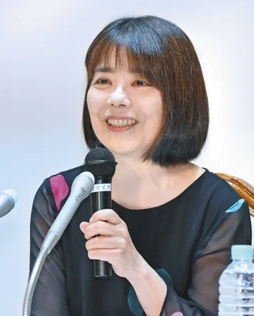 歌人・俵万智とは？『サラダ記念日』から現在、そして息子さんまで？俵万智の世界：『サラダ記念日』以降の歩みと家族