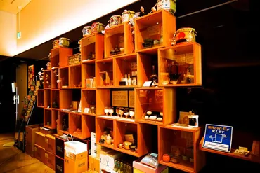 動画記事】國酒をもっと深く知ろう！「日本の酒情報館」で豊かな酒文化に触れる 