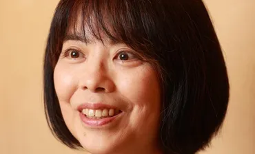 2ページ目)゛言葉まみれ゛の時代だからこそ短歌の魅力に気付く 俵万智さんインタビュー 