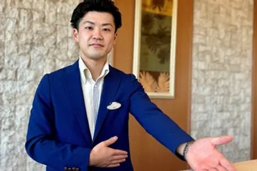 札幌国際大学／卒業後のキャリア（観光学部 観光ビジネス学科ホテルスタッフIさん）【スタディサプリ 進路】