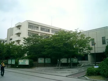 和歌山大学の情報満載