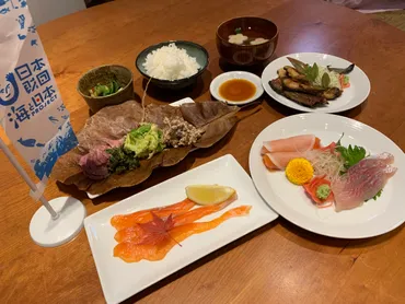 東京銀座で開催 信州長寿ごはん 