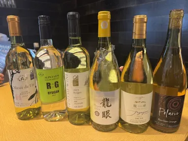 長野のおいしいものが大集結！ リニューアルした「銀座NAGANO」でワインの試飲や広々ショッピングを楽しもう