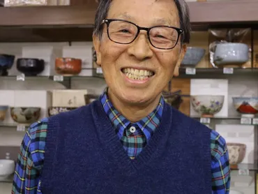 陶柿園とは？神楽坂の老舗陶器店とおすすめ商品を紹介します！神楽坂の陶器店『陶柿園』の魅力とは？