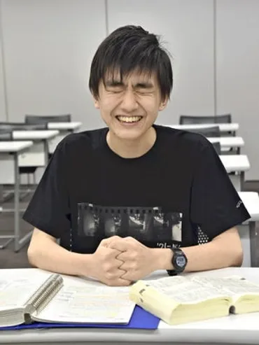 刑事裁判の傍聴にはまった中学生、最年少１８歳で司法試験に合格するまで…推しの勉強法を聞いてみた : 読売新聞