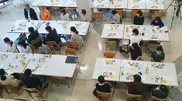 飯村研究室が熊本に住む外国人を対象にかるたを通じて楽しく熊本方言を学習するためのアプリケーション「熊本かるたっと 」をリリース！