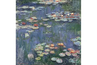 国立西洋美術館》ル・コルビュジエの歴史的建築と、各時代の流れがわかる西洋美術の名作を堪能 