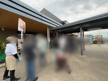 茨城グルメ旅】「道の駅常総」がすごい！メロンパンも芋けんぴも温泉も楽しめる癒し空間 