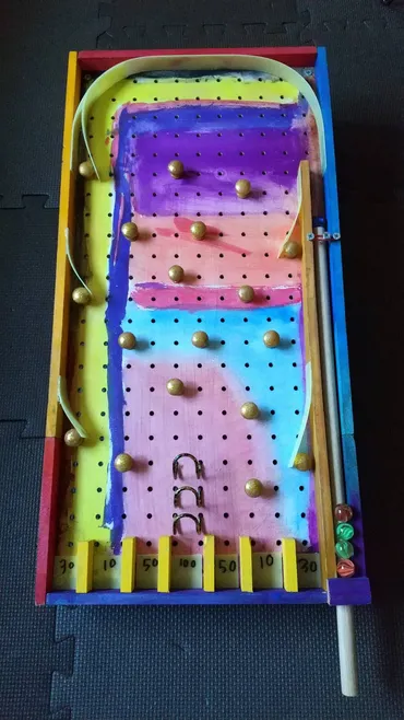 【雨の日も楽しく！】創造力を育む！室内遊びの世界を探求！(？)雨の日、子供たちが夢中になる！室内遊びのアイデア集