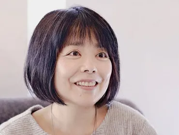 俵万智さん…短歌もＬＩＮＥも「手紙」のように人と人とをつなぐツール : 読売新聞