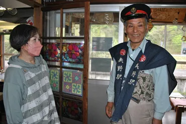 備後矢野駅の奇跡！地域を繋ぐ「福縁」食堂の物語とは？JR福塩線備後矢野駅：地域活性化の象徴「福縁」食堂