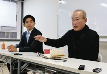 俵好夫さん死去 物理学者、歌人・俵万智さんの父：東京新聞デジタル