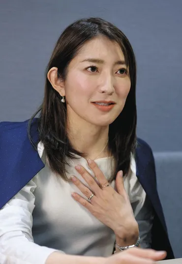 あの人に迫る＞西村佑美 ママ友ドクター 発達特性の悩みに寄り添い助ける：東京新聞デジタル