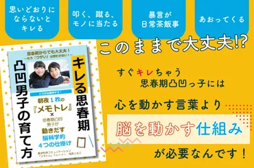 小学校高学年男子の成長と課題：親のサポートは？高学年男子の成長と課題への親の関わり