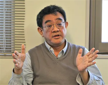 177 シンプルな答えをシンプルに導く～山中さんの教育にある研究的思考法～ – いいね！Hokudai