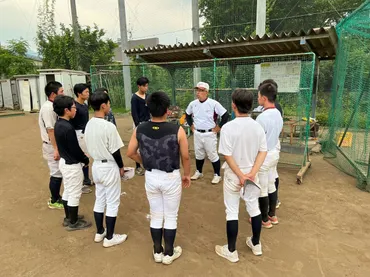 埼玉の弱小高校野球部で起きた奇跡…引きこもりの子を大復活させた83歳の元読売巨人軍編成マンの人間更生力