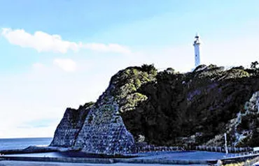 映画・喜びも悲しみも幾年月】いわき・塩屋埼灯台 灯台守の半生:物語のステージ:福島民友新聞社