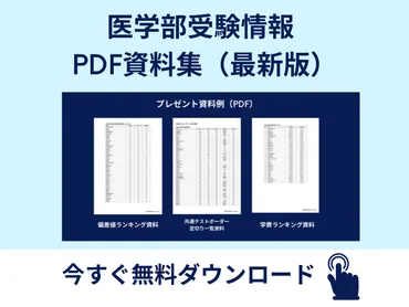 620名が医学部合格：医学部に合格するための参考書、問題集 