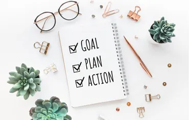 深謀遠慮とは将来も見据えて深く考えること!由来や使い方を例文を用いてご紹介