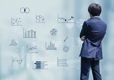 営業リーダーに求められる5つの資質