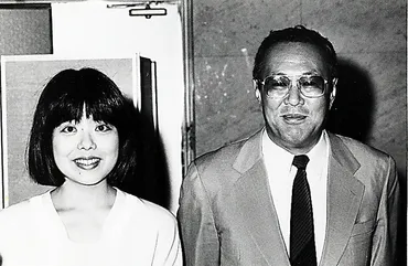 語る 人生の贈りもの)佐佐木幸綱:8 「心の花」の系譜、俵万智さんも:朝日新聞