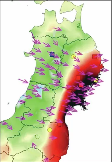 MEGA地震予測「いま最も危ない」3ゾーンはここだ! 村井氏「震度6程度が1~2月に発生する可能性」(1/4ページ)