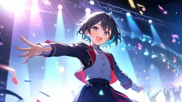 リズムゲーム】女子向け音ゲーアプリおすすめランキング 16選 