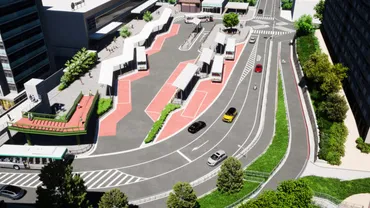 泉北ニュータウン再編整備事業とは？泉ヶ丘、栂・美木多の未来を描く再開発計画とは？泉北ニュータウン、駅前再編整備事業の進捗