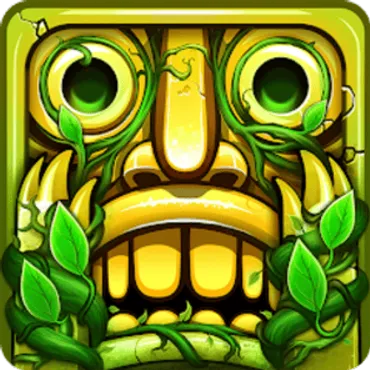 TEMPLE RUN 2 