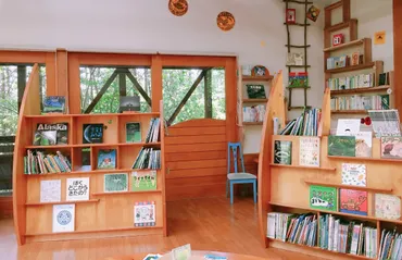 宮崎の絵本好きさん集まれ！『木城えほんの郷』は子供も大人も楽しめる！ 