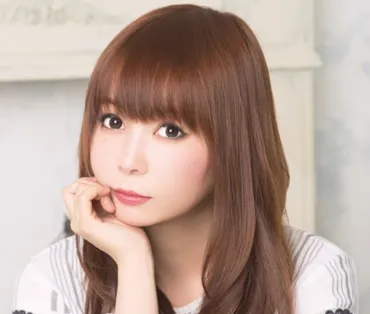 中川翔子 中学時代 担任に絶望は虚言?絵がうまいのは゛いじめ゛のお陰?