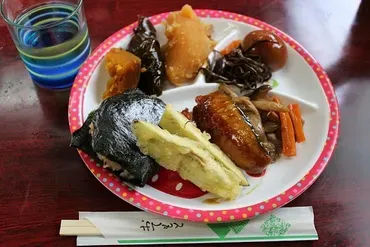 群馬の食堂『はっちゃんショップ』、500円食べ放題の秘密とは？群馬県桐生市『はっちゃんショップ』の感動ストーリー