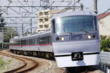 西武鉄道の特急列車、快適な旅をあなたに？西武線特急の魅力と利用ガイド
