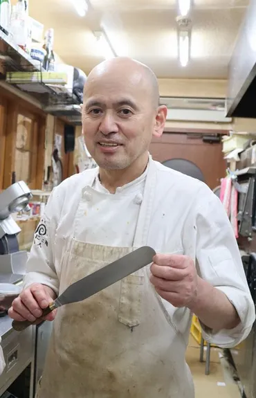 閉店した奈良の洋菓子店「にこにこ庵」の物語：店主の情熱とお客様との絆（ケーキ、Twitter、閉店）？閉店までの軌跡：奈良の洋菓子店「にこにこ庵」の物語