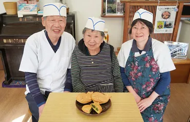 昭島市】500円で定食！？ 中神駅近く「にこにこ本舗くじら焼」にワンコインランチ登場。 